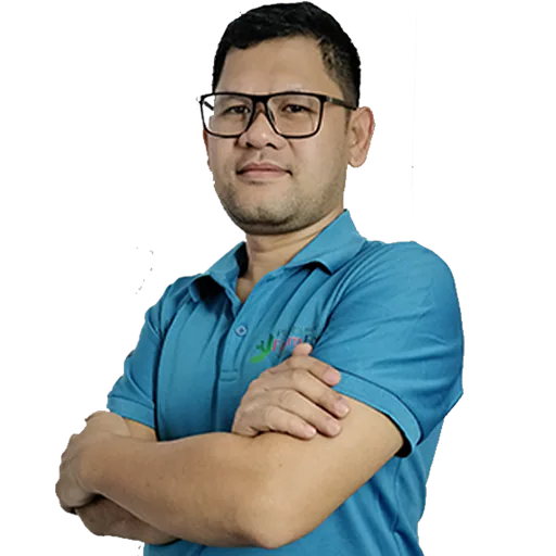 Joel C. — Mid-Level Marketing Executive from Philippines