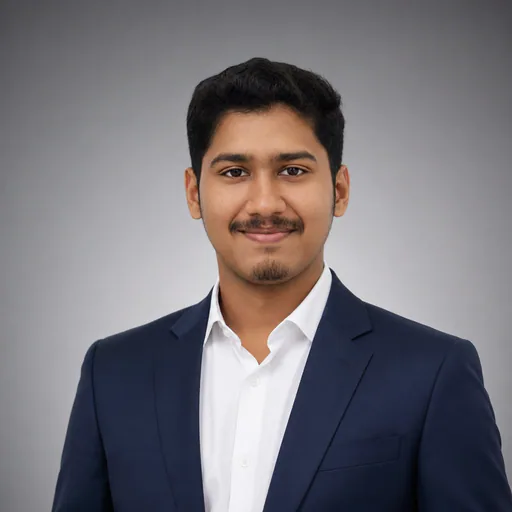 Ayush D. profile photo