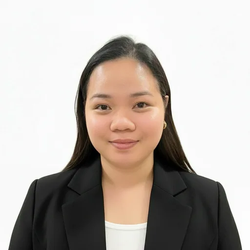 Jas R. — Senior Customer Success Manager from Philippines