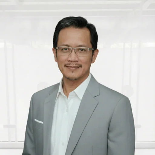 Aridewo T. — Senior Manager, Executive Assistant and Quality Assurance Specialist from Indonesia