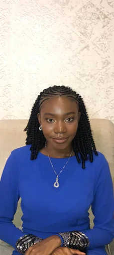 Hephzibah I. profile photo