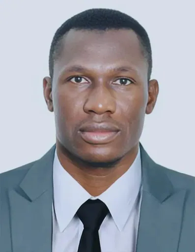 bright O. profile photo