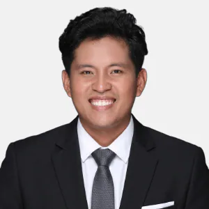 Jemark S. — Junior Digital Marketing Specialist from Philippines