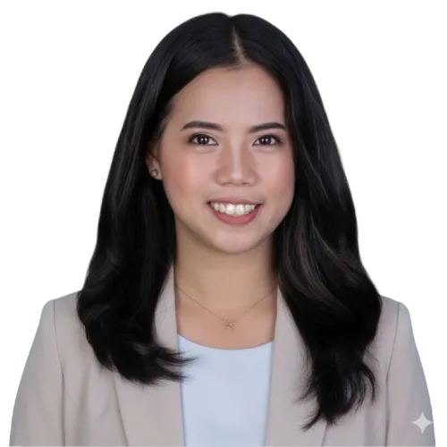 Mariel D. profile photo