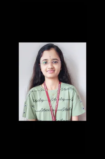 Shruti B. profile photo