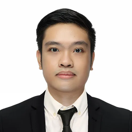 Kristian J. — Electrical Engineer from Philippines