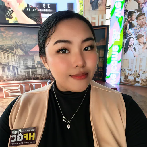 Fe M. profile photo