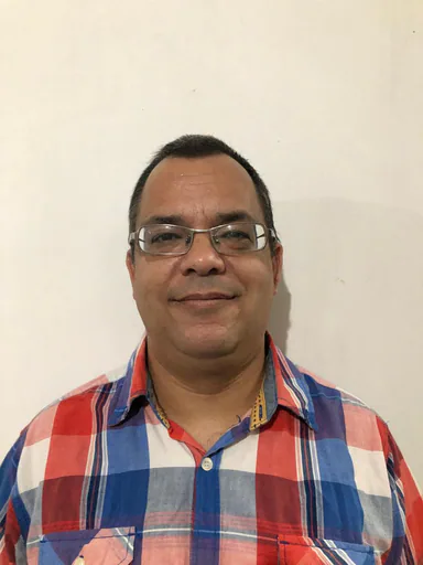 Edrich B. profile photo