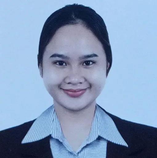 SAIRA T. — Mid-Level Marketing and Stockholder Relations Coordinator from Philippines