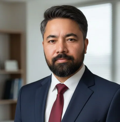 Mirza H. profile photo