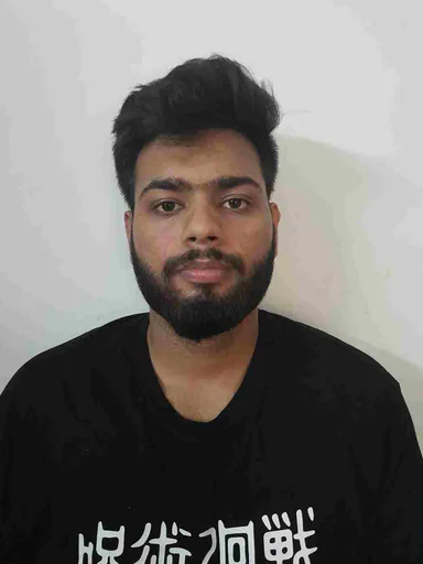 Sparsh M. profile photo