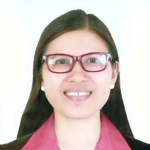 Abbelane A. profile photo