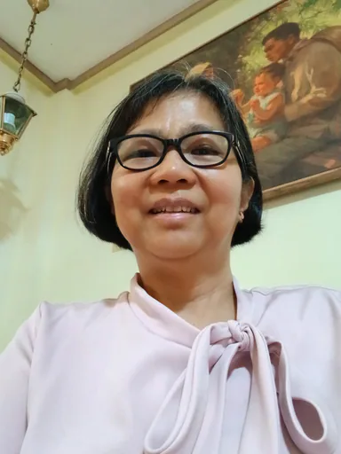 Mary J. — Senior IT Executive - Technology Project Management and Governance from Philippines