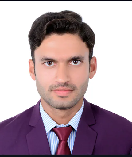 Syed I. profile photo