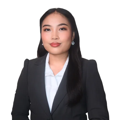 Myka A. — Junior Virtual Assistant from Philippines