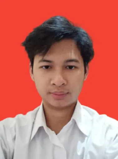wahyu N. — Junior UI/UX Designer from Indonesia