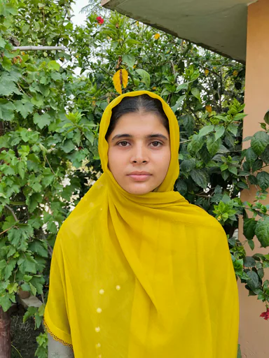Kainat Z. profile photo