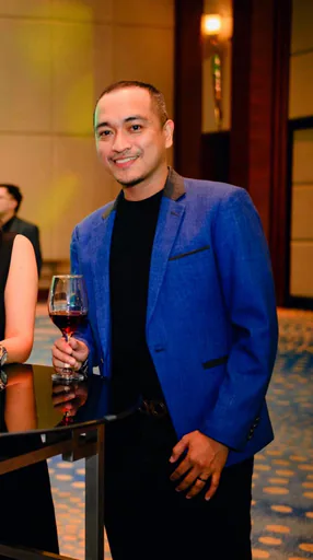 Janino G. — Senior Enterprise Account Manager from Philippines