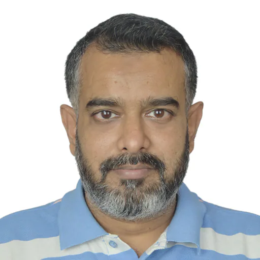 Kamruzzaman profile photo