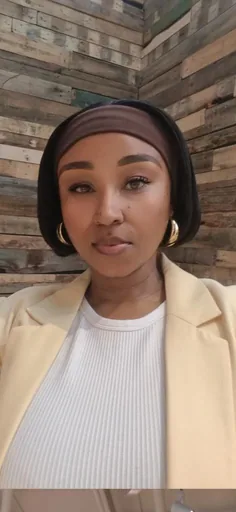 Noluthando P. profile photo