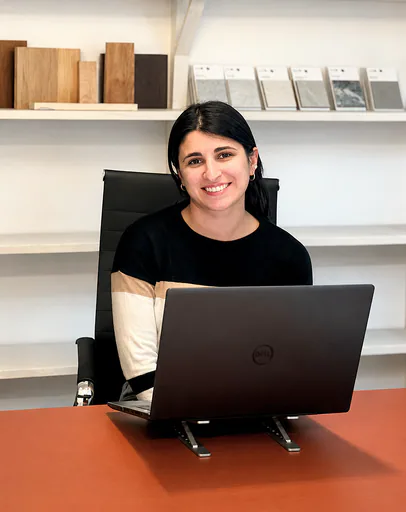 Candelaria G. profile photo