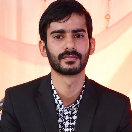 Umar K. profile photo