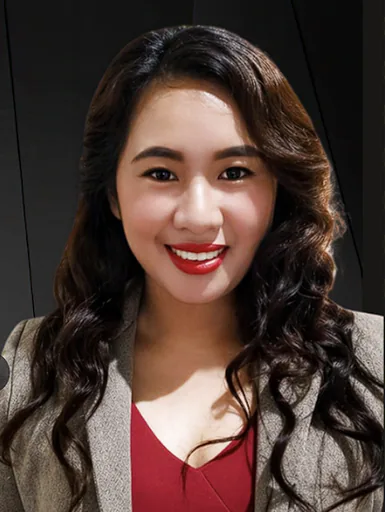 rose V. profile photo