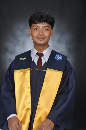 Jhelo S. — Junior Social Media Content Creator from Philippines
