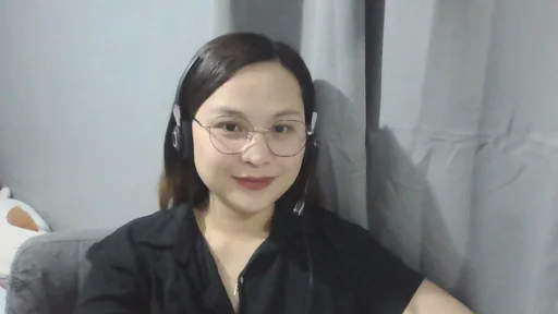 Jenny R. — Mid-Level Customer Service and Property Maintenance Coordinator from Philippines
