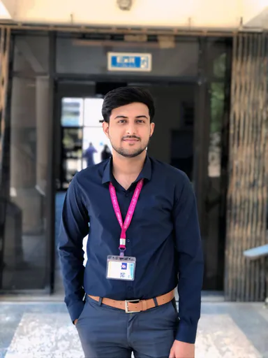 Babar A. profile photo