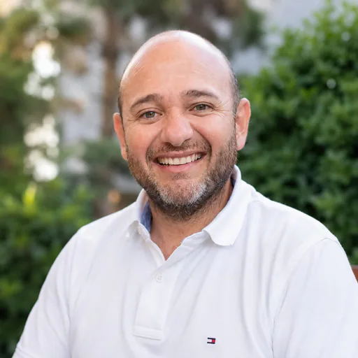 Pablo D. profile photo