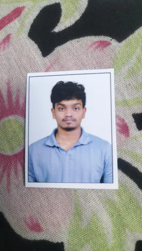 Mr K. profile photo