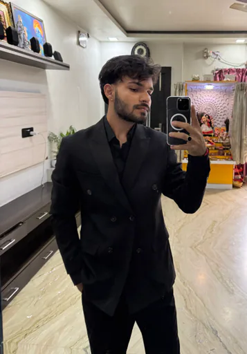 Aryan S. profile photo
