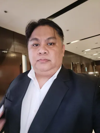 Photo of Erickson B.