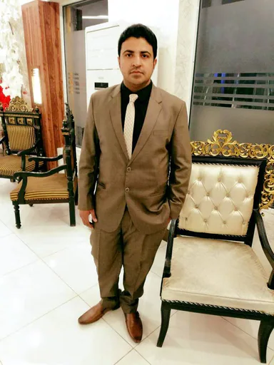 Khurram A. profile photo