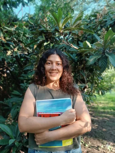 Gisela K. profile photo