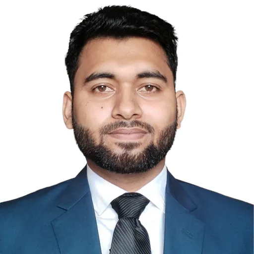 Md S. profile photo