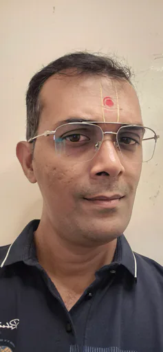 Jigar S. profile photo