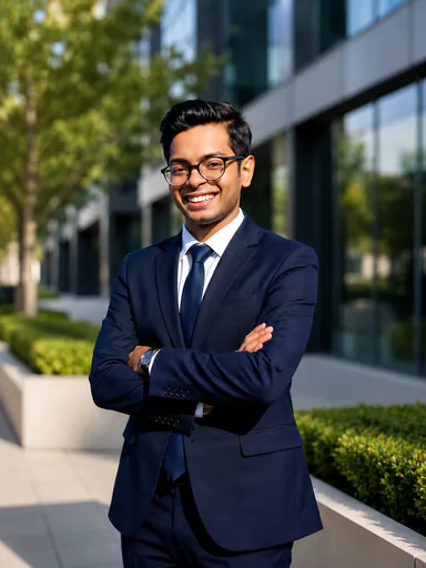 Vishal G. profile photo