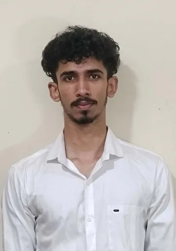 CHANDU P. profile photo