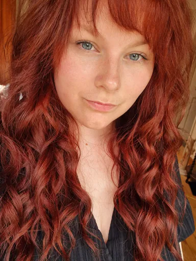 Liana C. — Senior Customer Service Administrator from United Kingdom