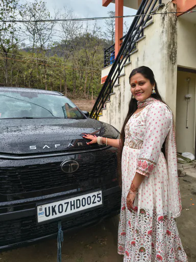 Annu H. profile photo