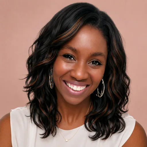 BRITTANY S. — Mid-Level Real Estate Transaction Coordinator from United States