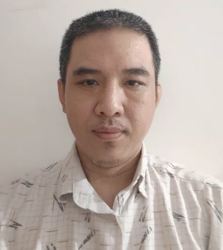 surianto — Mid-Level Java Back-End Developer from Indonesia