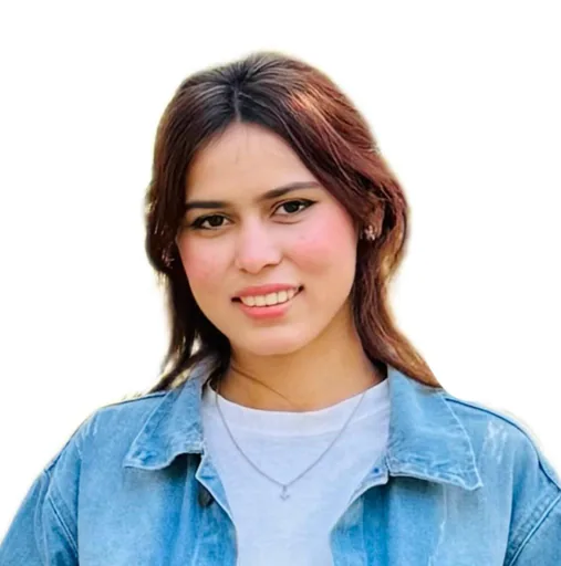 Ayesha Z. profile photo