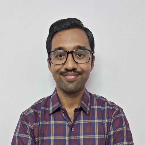 Aditya S. profile photo