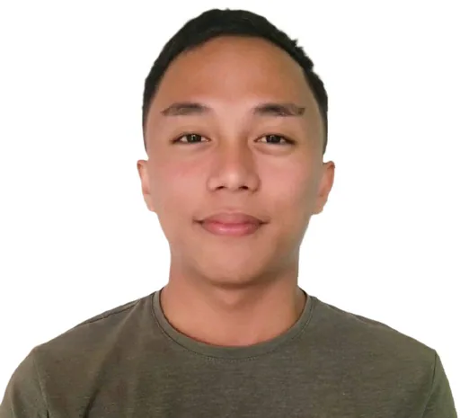 aldrin B. profile photo