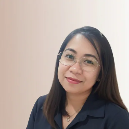 Charieza B. profile photo
