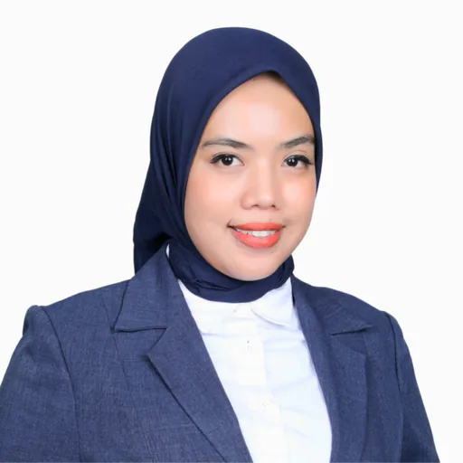 Dea S. — Senior Monitoring and Evaluation Coordinator from Indonesia