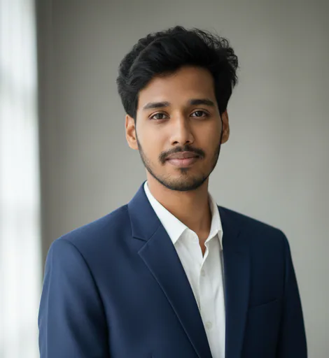 Krishna C. profile photo